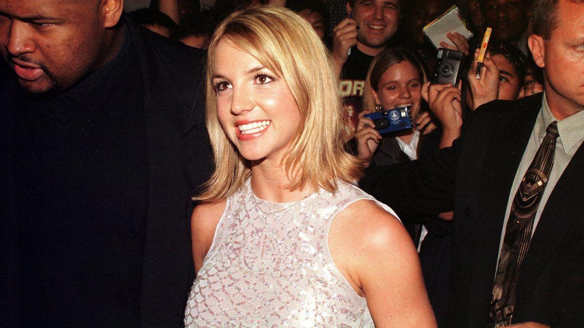 britney spears ups downs over the years photos