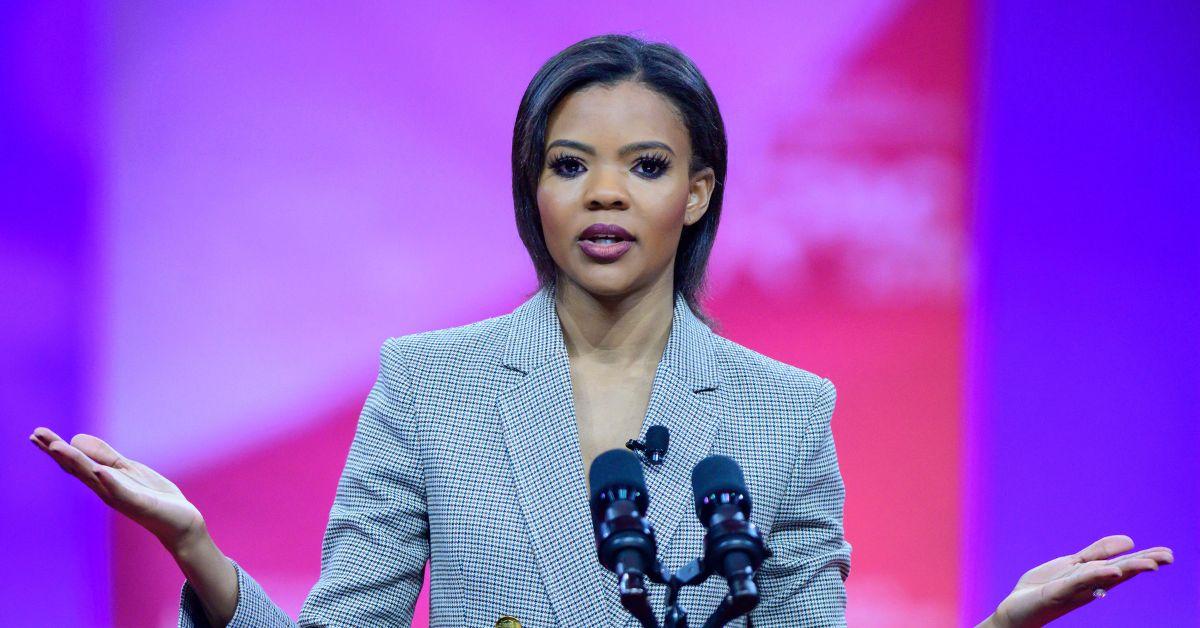 candace owens wildest remarks moments