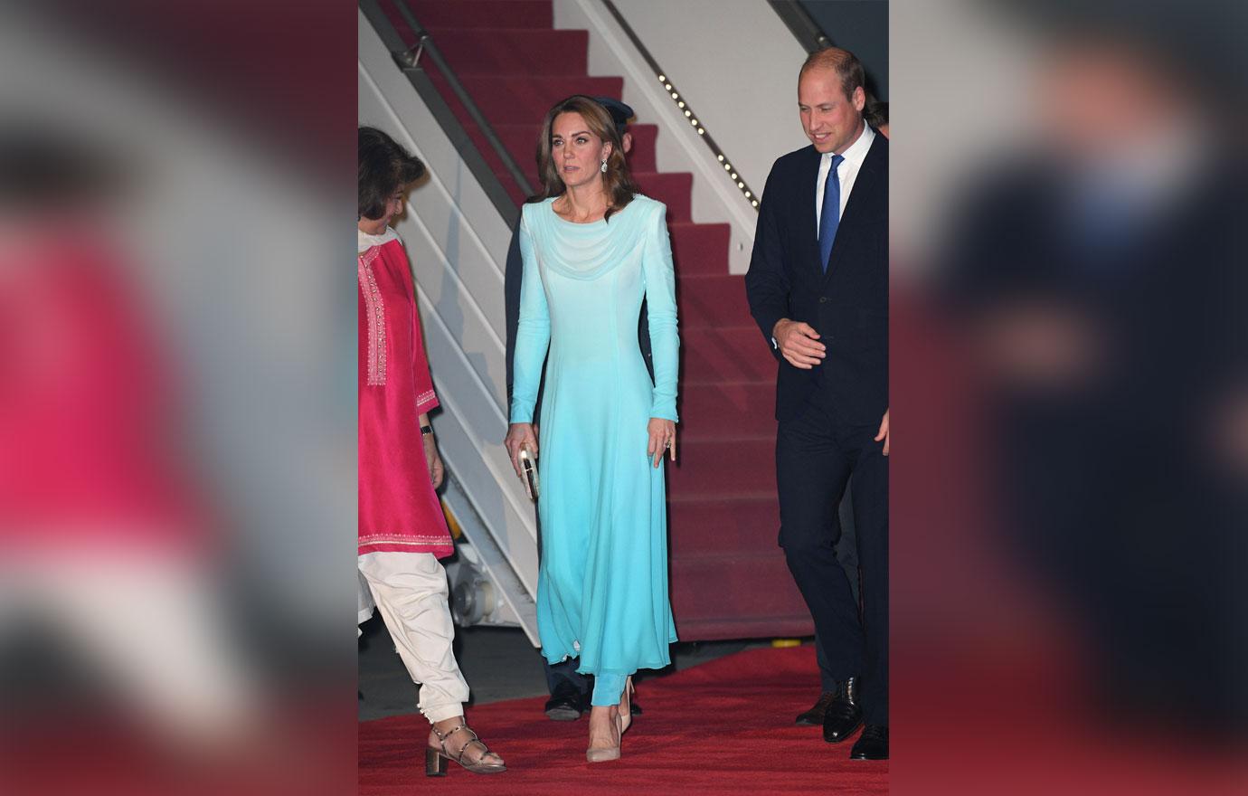 Kate Middleton Pakistan