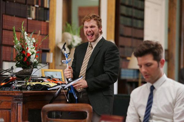 parks and rec parks and rec