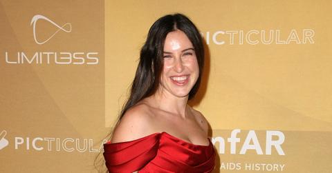 scout willis performs parties miami art basel