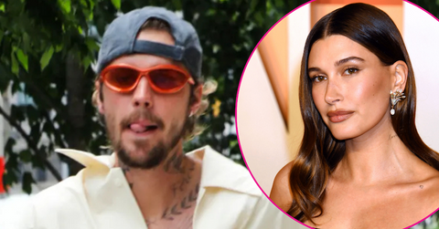 Photo of Justin Bieber, Hailey Bieber.