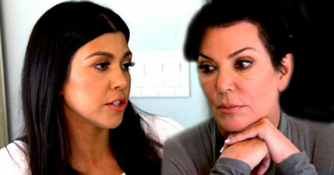 Scott disick jail kuwtk 05