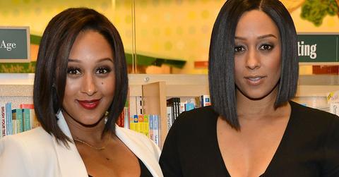 tia tamera mowry grandmother