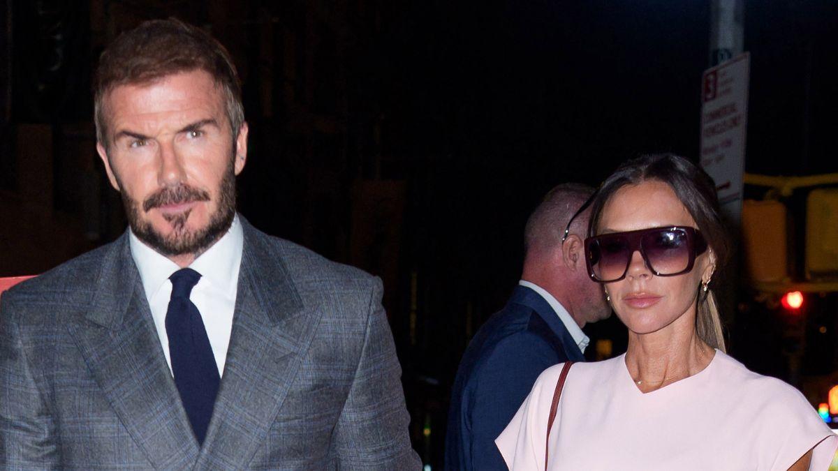 Image of Kelly Ripa didn't want David Beckham to think of her 'as a sweaty person.'