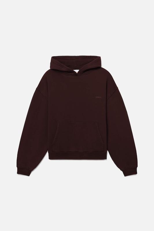 coffee ldma hoodie  x