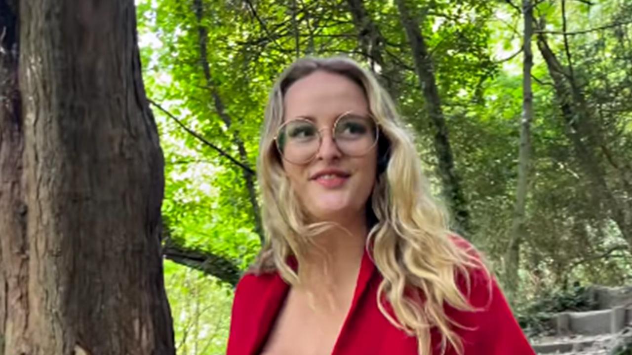 image of Amelia Quest recently addressed speculation surrounding whether her famous curves are real.