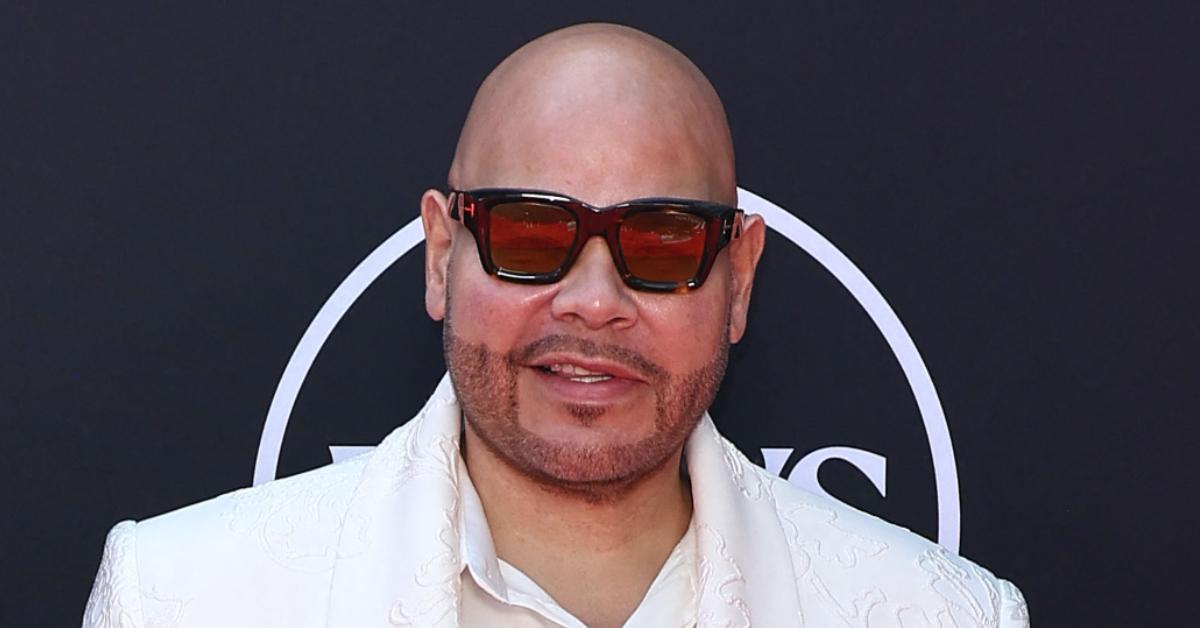 how fat joe became successful entrepreneur coming from nothing