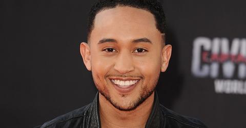 Premiere Of Marvel’s “Captain America: Civil War” – Arrivals