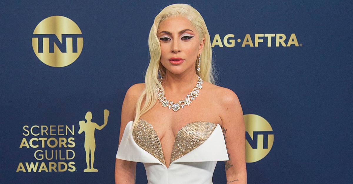 lady gaga concerns excessive plastic surgery