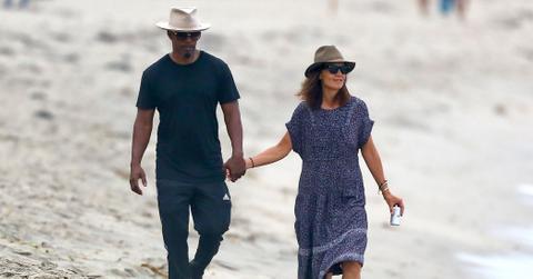 Katie holmes jamie foxx holding hands photos 07