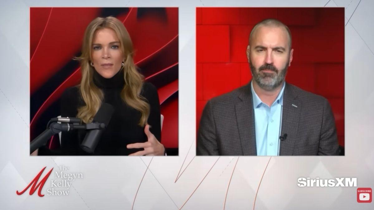 image of Megyn Kelly criticized Chappell Roan’s Grammys outfit.