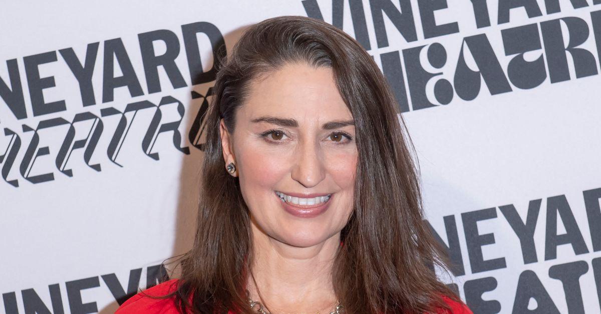 image of Sara Bareilles is preparing to release her first album in seven years, ‘Good Grief,’ before heading out on a North American tour this fall.