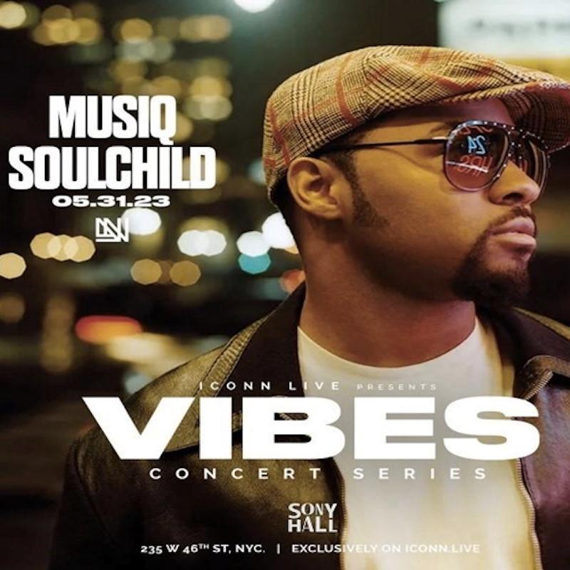 ja rule musiq soulchild