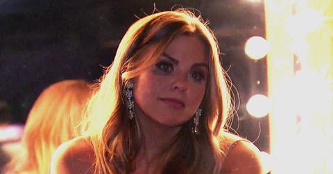 Peter Weber Hannah Brown Return PP