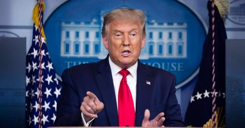 donald trump disliked world leaders