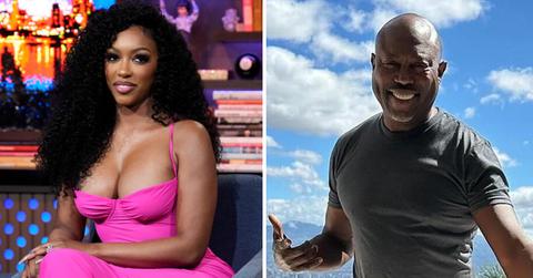 porsha williams demands prenuptial agreement divorce simon guobadia pp