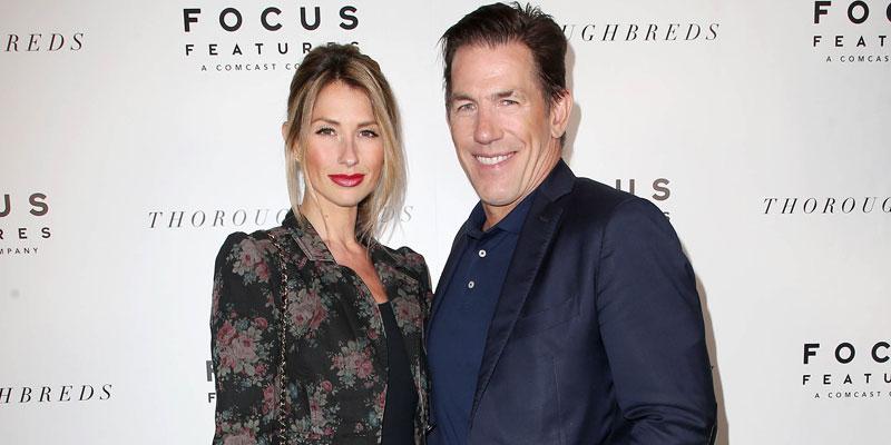 Ashley Jacobs Thomas Ravenel split