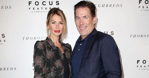 Ashley Jacobs Thomas Ravenel split