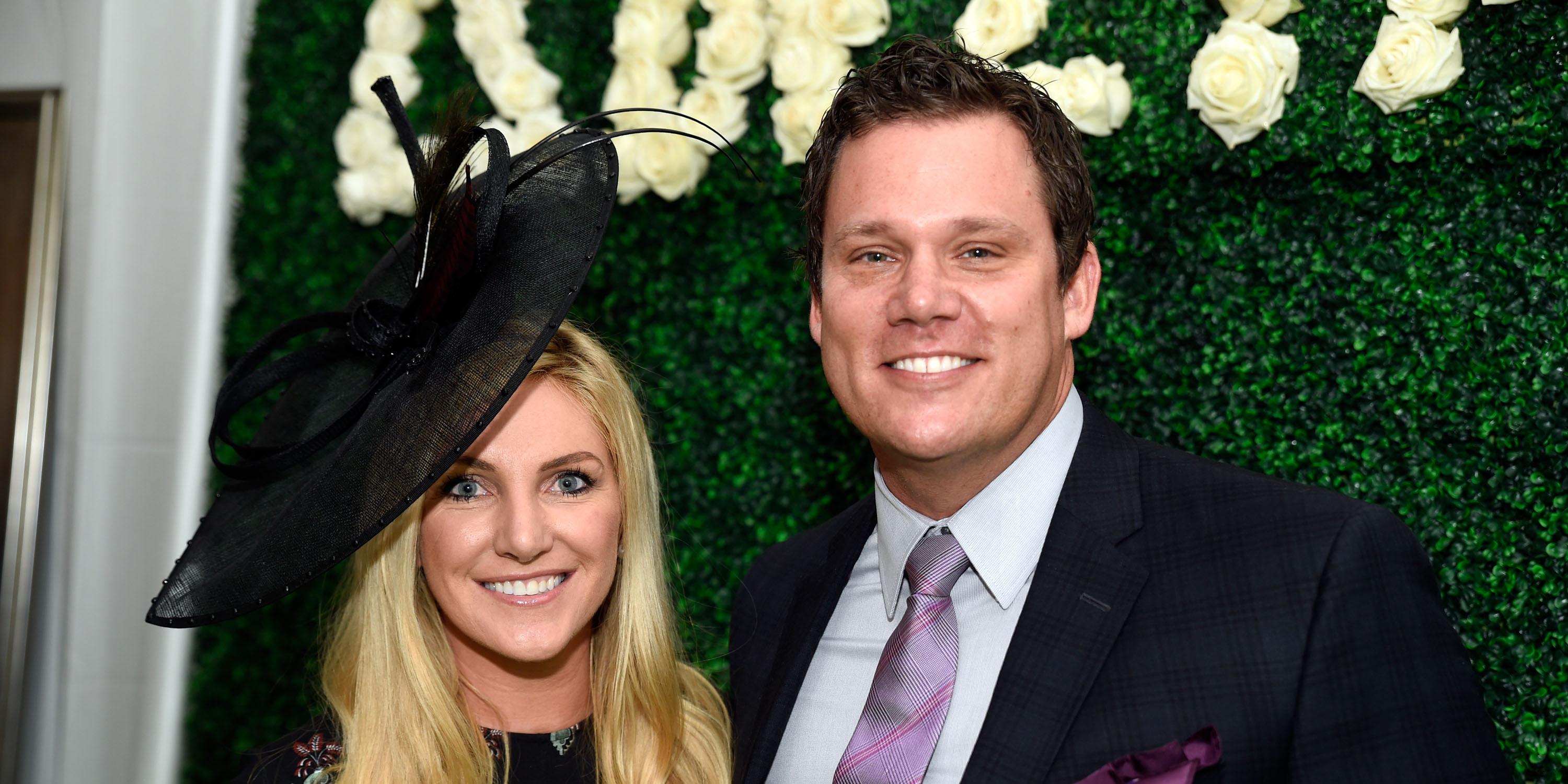 143rd Kentucky Derby Red Carpet Arrivals