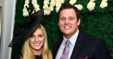 143rd Kentucky Derby Red Carpet Arrivals