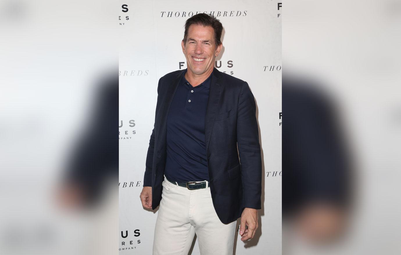 Thomas Ravenel