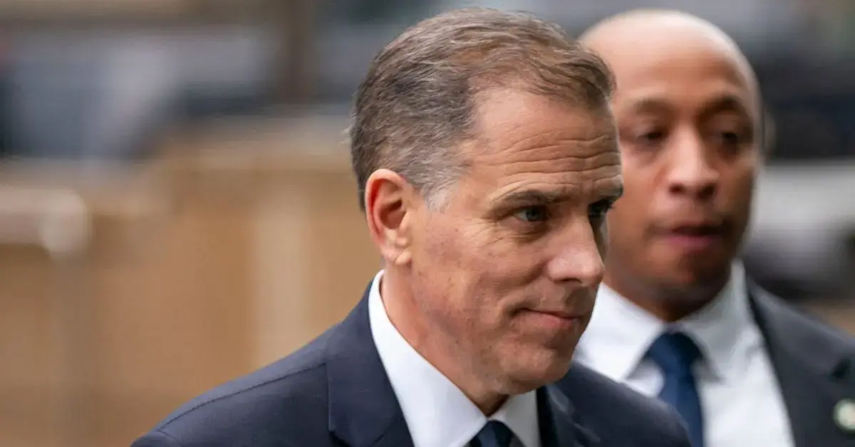 image of Eric and Donald Jr. are facing intense scrutiny over new business ventures.