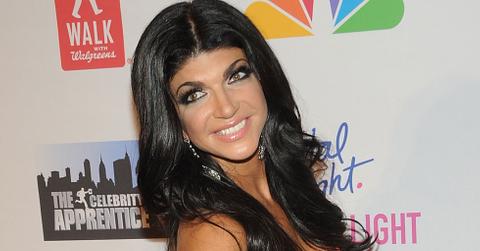 Teresa giudice returning rhonj