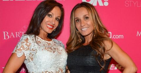 RHONJ twins