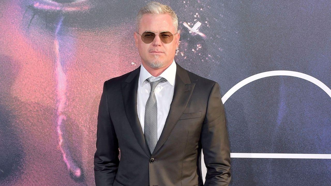 Eric Dane