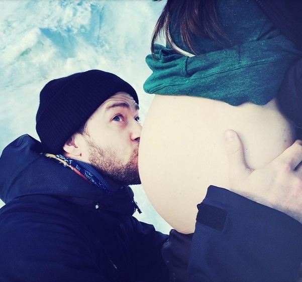 Jessica biel justin timberlake baby boy 04