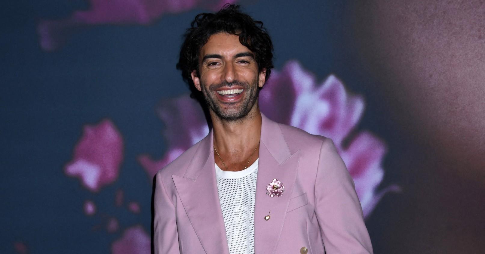 justin baldoni lawyers cutting  word response blake livelys lawsuit