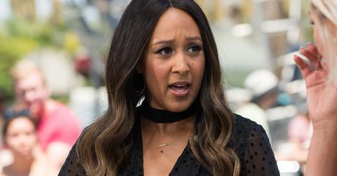 tamera mowry urgent care