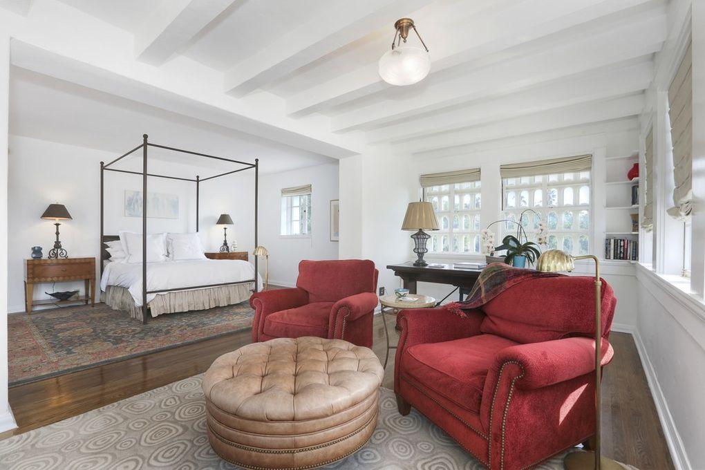 Look Inside Kristen Stewart's Newly Purchased Los Angeles Estate!, Kristen  Stewart