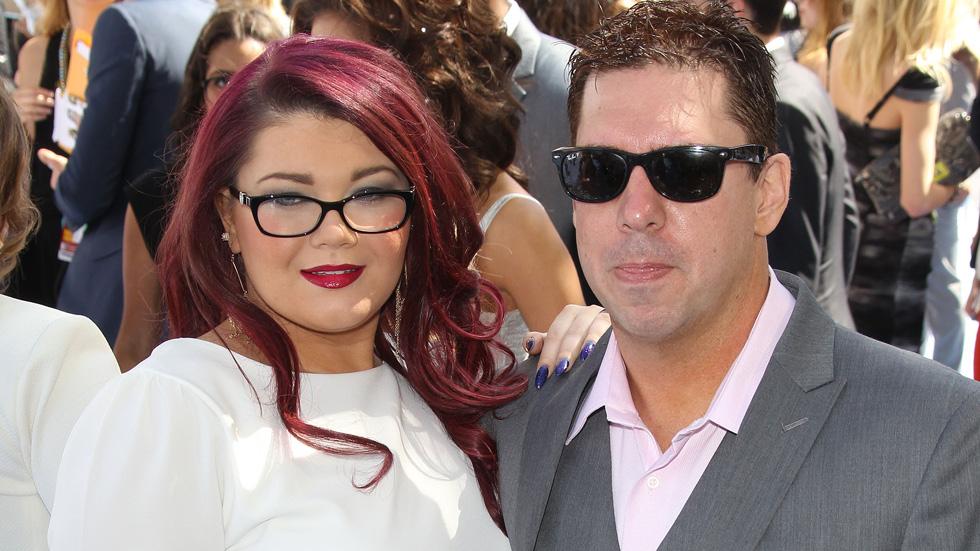 amber portwood matt baier children engaged teen mom og