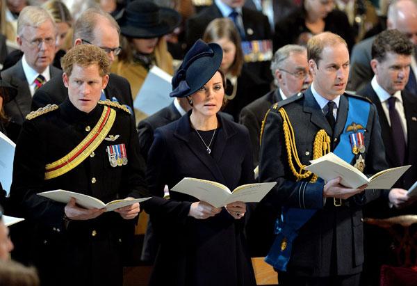 Kate middleton princess diana memory 01