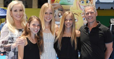 Shannon beador tears wwhl