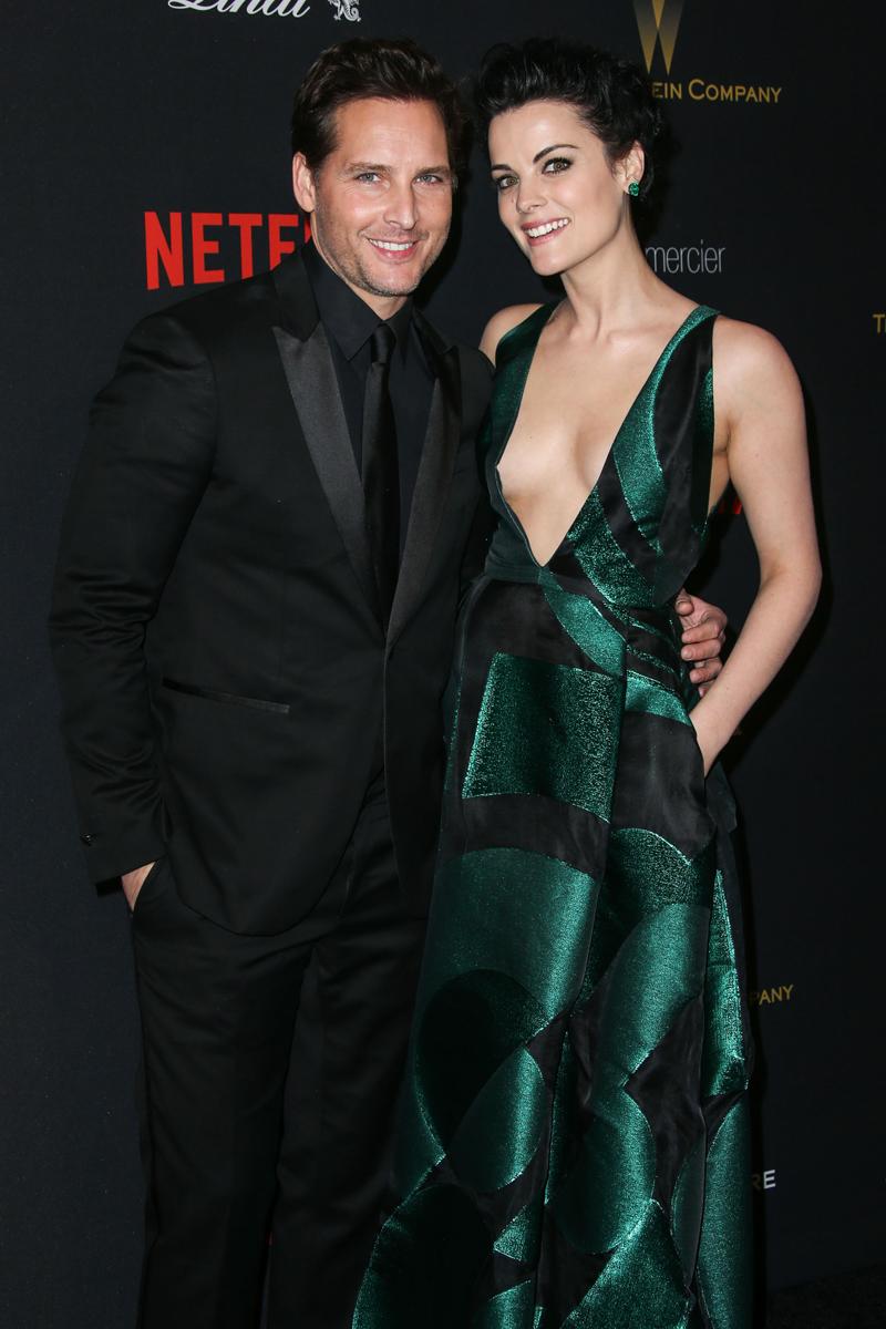 The Weinstein Company And Netflix Golden Globe Awards After Party 2016