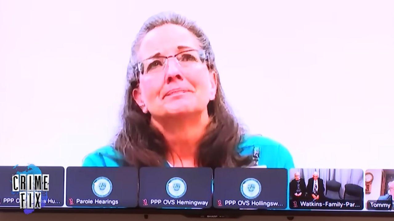 who is susan smith notorious child murderer killed sons