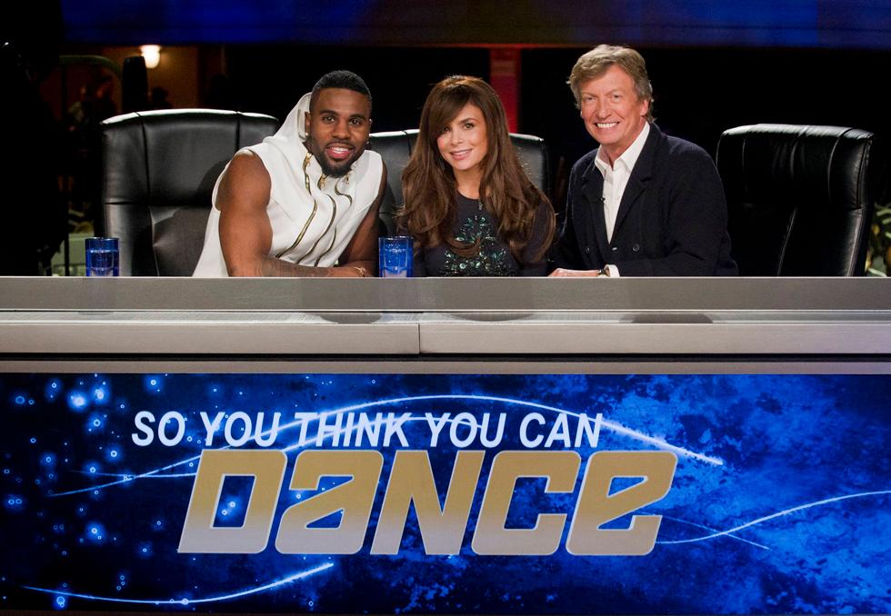 So you think you can dance season 12