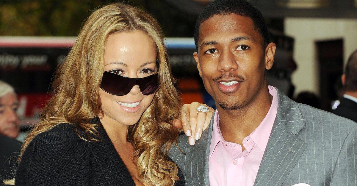 image of Nick Cannon revealed that having 12 kids was tied to the 'trauma' of his divorce from Mariah Carey.