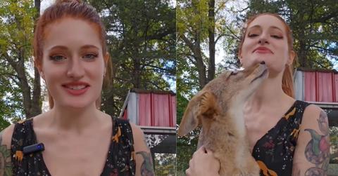 Photo of Mikayla Raynes