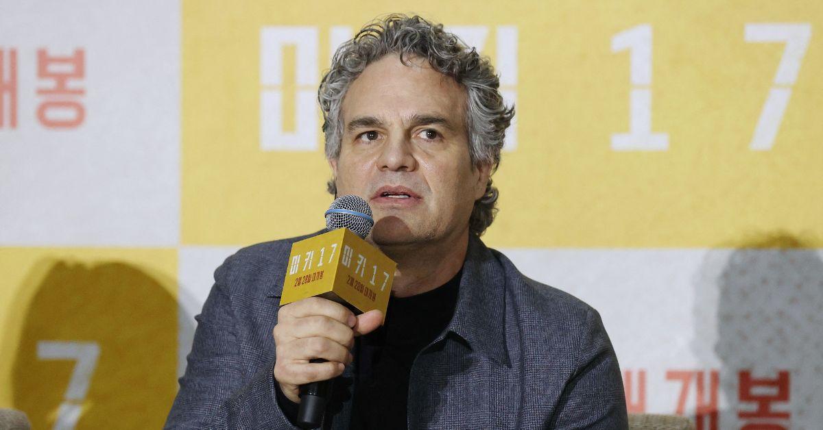 mark ruffalo