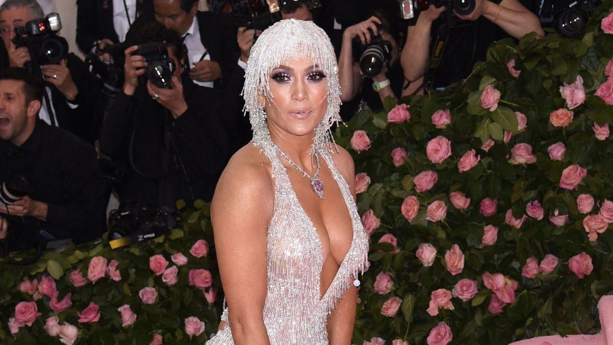 met gala most expensive jewelry photos