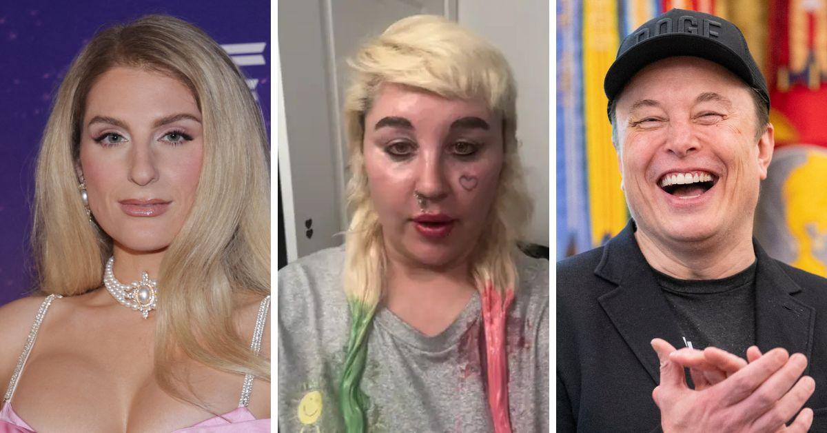 celebrities who have admitted to taking weight loss drugs