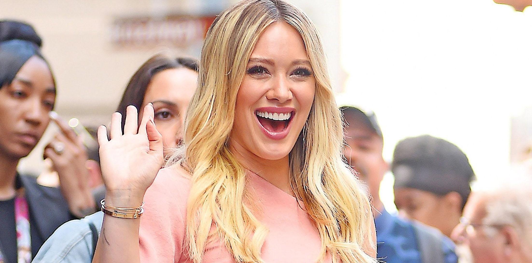 Hilary duff body icon kim kardashian