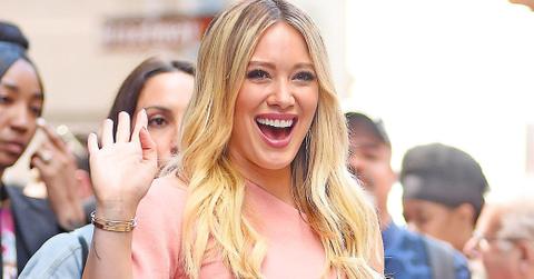 Hilary duff body icon kim kardashian