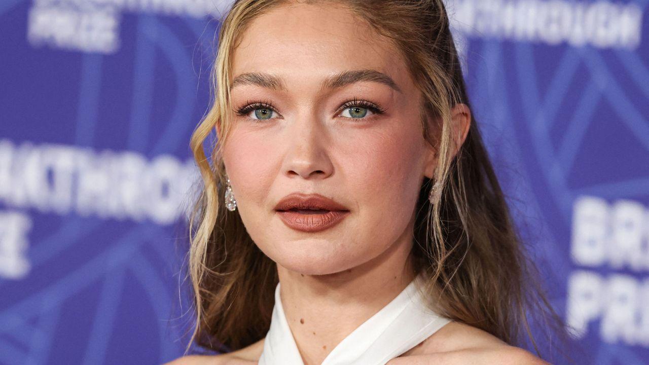 Image of Bradley Cooper and Gigi Hadid have been romantically linked since 2023.