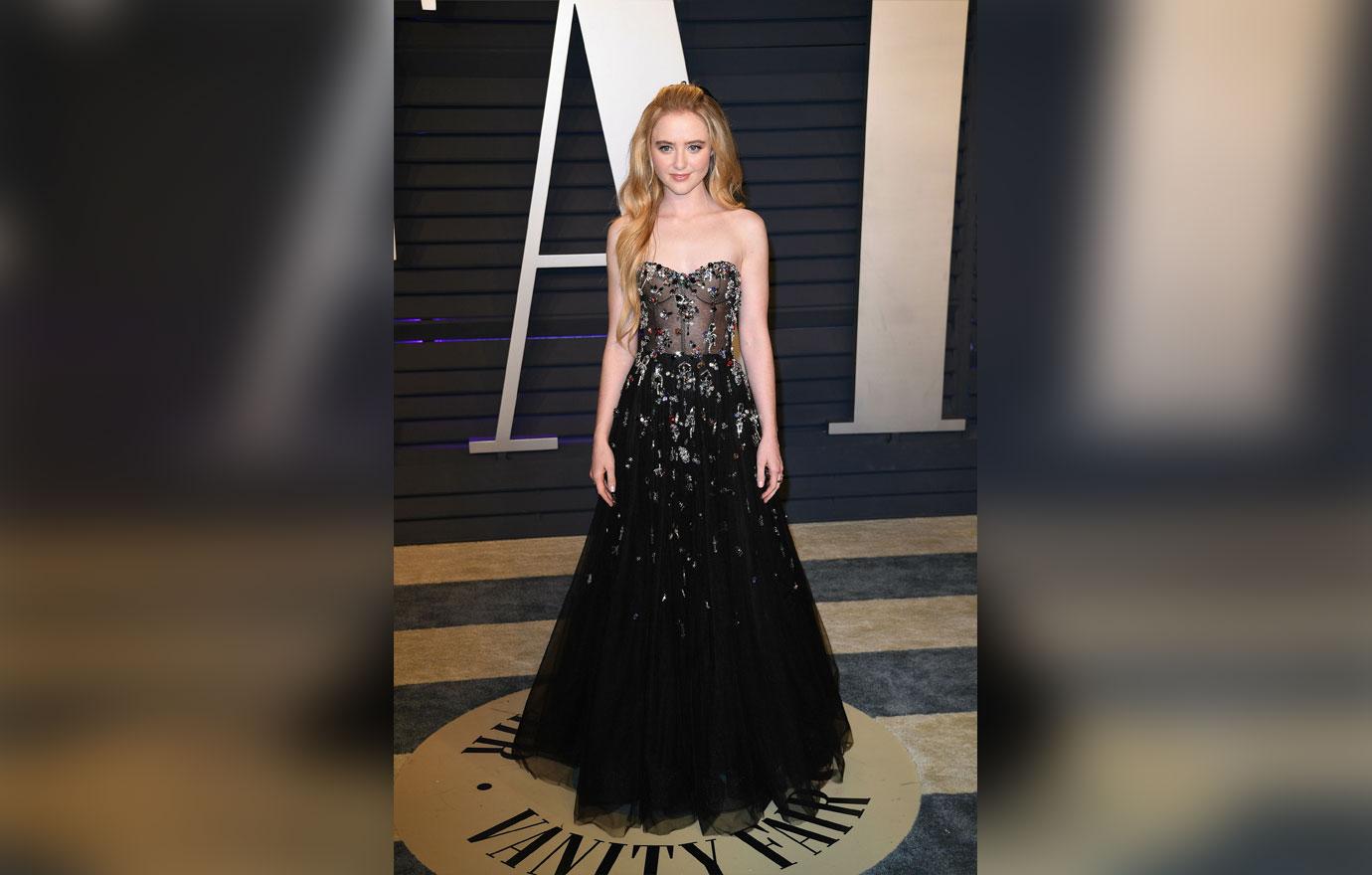 kathryn newton oscars