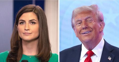 kaitlan collins explains trump attacks photo